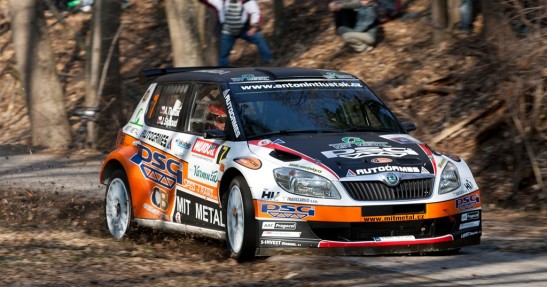 Valasska Rally
